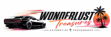 Wonderlust - Home